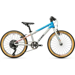 Cube Acid 200 SL teamline 20"