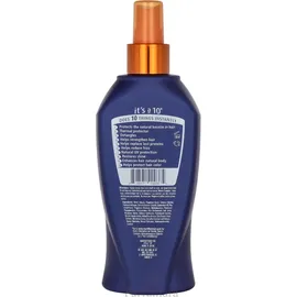 It's a 10 Miracle Leave-In Plus Keratin Leave-in-Conditioner 59 ml