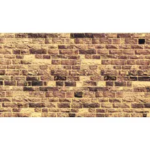 NOCH 57570 H0 TT Mauerplatte „Sandstein“, 32 x 15 cm,