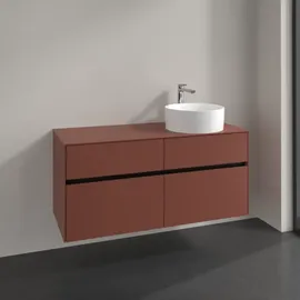 Villeroy & Boch Collaro C043B0 1200x548x500mm m.