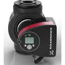 Grundfos Hocheffizienzpumpe Magna3 40-120 F 250 mm