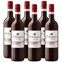 Rotkäppchen Riesling 6 x 0,75 l