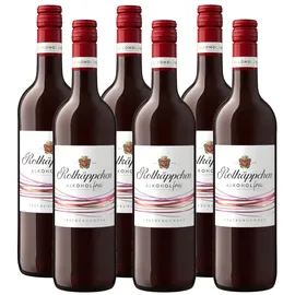 Rotkäppchen Riesling 6 x 0,75 l