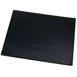 Schreibunterlage 630x500mm schwarz
