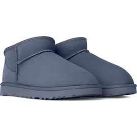 UGG Australia UGG Classic Ultra Mini - Blau - 37