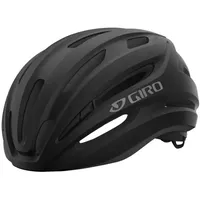 Giro Isode II Schwarz Modell 2024