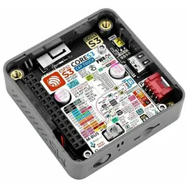 M5Stack CoreS3 ESP32S3 loT Dev Kit