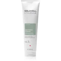 Goldwell Stylesign Curls Definierende Creme 150 ml