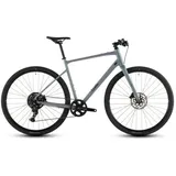 Cube Nulane ONE 2026 56 Zoll RH 56 cm grau