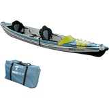 TAHE OUTDOORS Kajak Schlauchboot Breeze Full HP 2 Inflatable