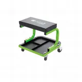 Zipper ZI-MHK2 Montagehocker und Rollbrett,