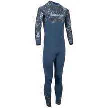 Beuchat Neoprenanzug Atoll Blau M