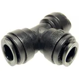 DM-Fit T-Verbinder ATU060606M Rohr-Ø: 6 mm 1 St.