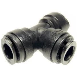 DM-Fit T-Verbinder ATU060606M Rohr-Ø: 6 mm 1 St.