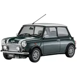Hasegawa - 1/24 Mini Cooper 1.3i, 1997