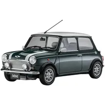 Hasegawa - 1/24 Mini Cooper 1.3i, 1997