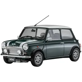 Hasegawa - 1/24 Mini Cooper 1.3i, 1997