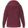 Erima Hoodie New Bordeaux 44