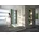 Duschabtrennung 2000x1000 li f Ecke