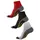 Chiemsee Wandersocken 3-Paar bunt 39-42