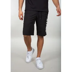 Sweatshorts ALPHA INDUSTRIES 