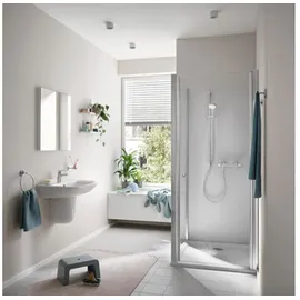 Grohe Eurostyle Cosmopolitan S-Size Einhandmischer chrom 2337420E