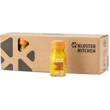 Kloster Kitchen BIO KurkumaTRINK Shot 7x30 ml Saft