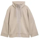 Tom Tailor Damen Sweatjacke - XL