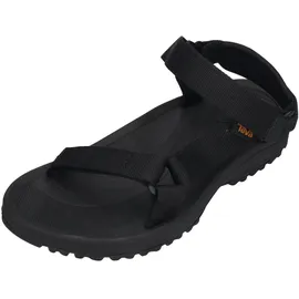 Teva Winsted Damen Schwarz 38