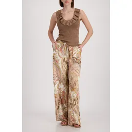 Monari Stricktop Volants", Damen, Gr. (42)