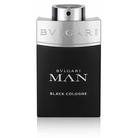 Bulgari Man Black Cologne Eau de Toilette 100 ml