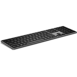 HP Dual Mode 975 hinterleuchtet QWERTY