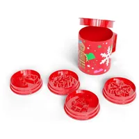 LEGO LEGO® 5008259 Set aus Becher und Keksausstechern