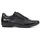 GEOX Uomo Symbol A Herren Schwarz 47