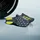 adidas Adizero Evo SL Damen Aurora Onix/Acid Yellow/Grey Three 42 2/3