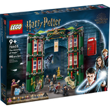 LEGO Harry Potter Zaubereiministerium 76403