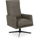 Sessel KOINOR FENDO (BHT 74x105x116 cm) - grün - BHT 74x105x116 cm