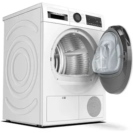 Bosch Serie 6 WQG241000 Wärmepumpentrockner (9 kg)