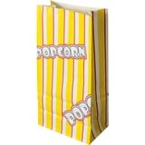 Papstar 100 PAPSTAR Popcorntüten 1,3 l