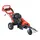 Yato Benzin Stubbenfräse 420Cc 15PS