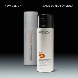 Sebastian Professional Potion 9 Leave-In Conditioner 145 ml