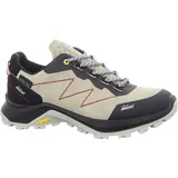 High Colorado EVO Trail Pro Wanderschuhe Damen beige/black 39