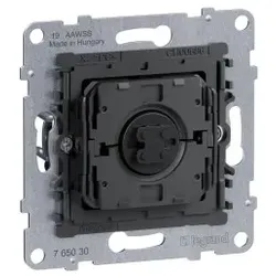 Legrand 765030 SEANO Einsatz Rollladen-/Jalousietaster, 3 Tasten-System 1