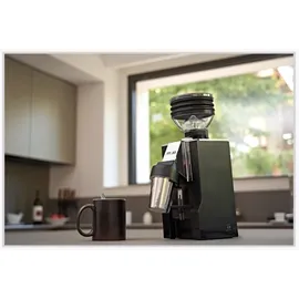 Eureka Mignon Zero 65 All Purpose Matt black