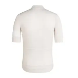 Rapha core herren Bikeshirt-Weiss-M