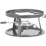 Nouvel Rechaud inkl. Brenner und Brennpaste