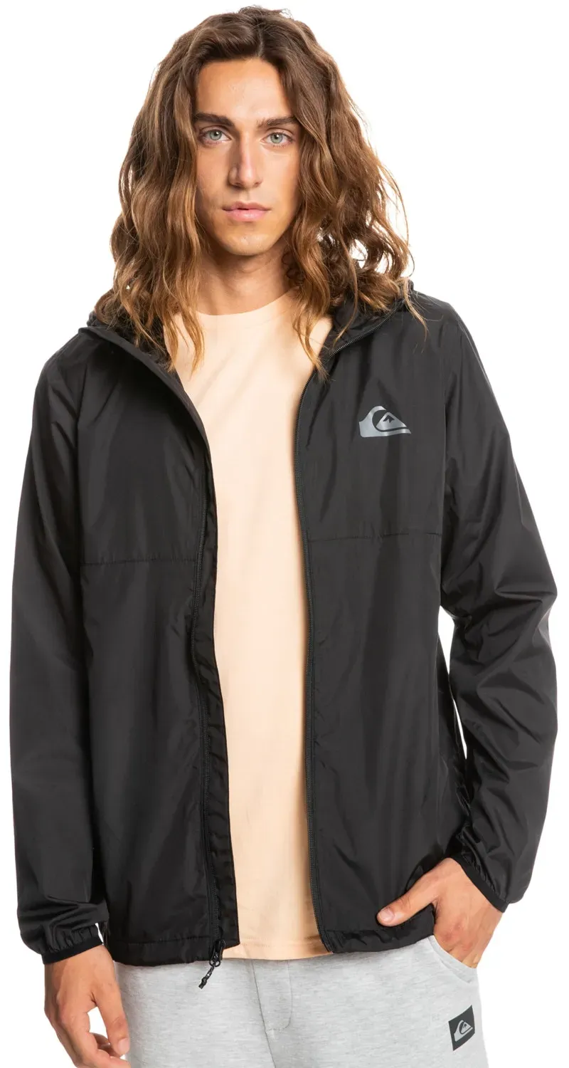 Quiksilver Windbreaker »Everyday« Quiksilver Black XS