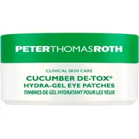 Peter Thomas Roth Cucumber De-Tox Hydra-Gel Eye Patches