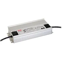 MeanWell Mean Well HLG-480H-54A LED-Treiber Konstantspannung, Konstantstrom 480.6 W