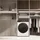 Haier HW90-B14667TU1 G7 Waschmaschine (9 kg, 1330 U/min)